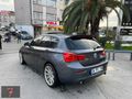 YEDİTEPE'DEN 2015 116D SUNROFLU OTOMATİK