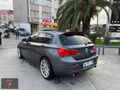 YEDİTEPE'DEN 2015 116D SUNROFLU OTOMATİK