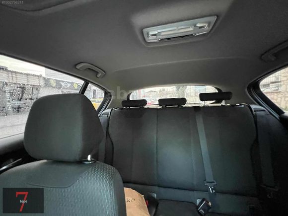 YEDİTEPE'DEN 2015 116D SUNROFLU OTOMATİK
