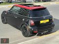 Yeditepe'den 2011 JOHN COOPER WORKS ,85.000 KM'DE CAM TAVAN