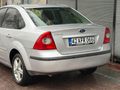 MEMURDAN FORD FOCUS COLLECTİON