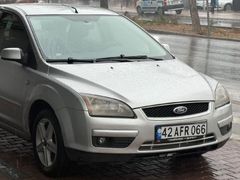MEMURDAN FORD FOCUS COLLECTİON