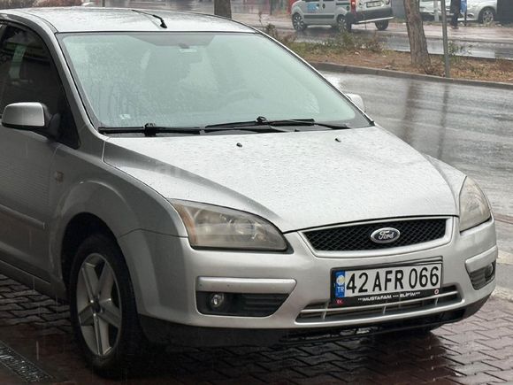MEMURDAN FORD FOCUS COLLECTİON