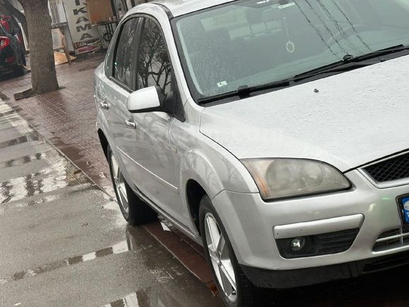 MEMURDAN FORD FOCUS COLLECTİON