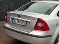 MEMURDAN FORD FOCUS COLLECTİON