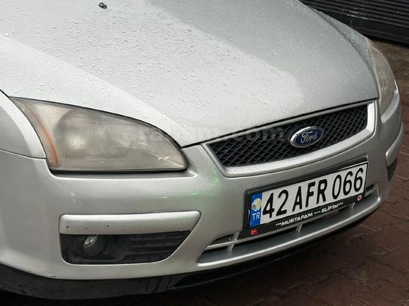 MEMURDAN FORD FOCUS COLLECTİON