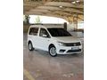 Sahibinden Volkswagen Caddy 2.0 TDI Exclusive 2016 Model