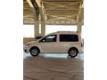 Sahibinden Volkswagen Caddy 2.0 TDI Exclusive 2016 Model