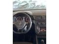 Sahibinden Volkswagen Caddy 2.0 TDI Exclusive 2016 Model