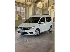 Sahibinden Volkswagen Caddy 2.0 TDI Exclusive 2016 Model