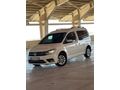 Sahibinden Volkswagen Caddy 2.0 TDI Exclusive 2016 Model