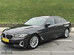 KARATAŞ MOTORS'TAN 2020 5.20İ VAKUM/HAYALET/HAFIZA/HARMAN KARDON