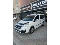 Sahibinden Peugeot Partner 1.6 BlueHDI Allure 2018 Model 