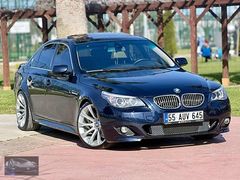 BMW 5.25D M57 2005 MODEL TAKAS OLUR