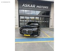 ASKAR/BOYASIZ/THEATRESCREEN/ARKAAKS/YETKİLİSERVİS/55.000KM