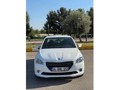 SAHİBİNDEN FULL PAKET PEUGEOT 301
