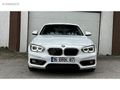 SAKLI GARAJ'DAN HATASIZ BOYASIZ DEĞİŞENSİZ BMW 118İ