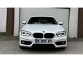 SAKLI GARAJ'DAN HATASIZ BOYASIZ DEĞİŞENSİZ BMW 118İ