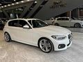 2015 BMW 1.18i ONE EDITION 125.000 KM BOYASIZ RECARO SUNROOF