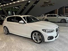 2015 BMW 1.18i ONE EDITION 125.000 KM BOYASIZ RECARO SUNROOF