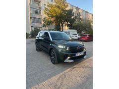 Sahibinden Citroen C3 AirCross Elektrik Max 2025 Model 
