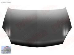 RENAULT CLIO 2002-2005 ÖN KAPUT-ITHAL 7751473024