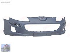 PEUGEOT 407 2004 ÖN TAMPON ASTARLI-PHIRA 407-04200