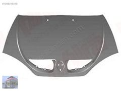 RENAULT MEGANE 1999 ÖN KAPUT-ORAN 287030 OE:7751471867
