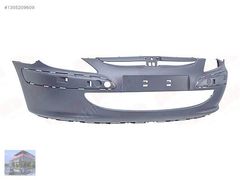 PEUGEOT 307 2001 ÖN TAMPON ASTARLI-PHIRA 307-01200