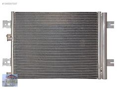 DUSTER 2009-2012 KLİMA RADYATÖR OE: 8200741257 VEKA 43-3513