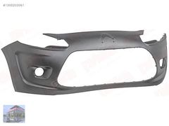 CITROEN C3 2010 ÖN TAMPON SİSLİ DÜZ TİP ASTARLI-PHIRA C3-10200