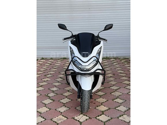 HONDA PCX 2023