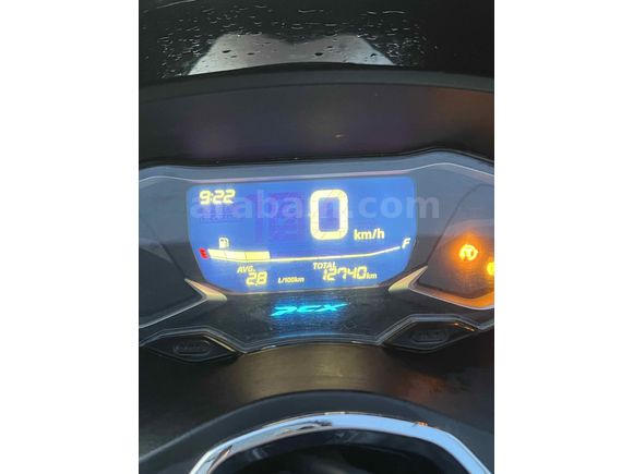 HONDA PCX 2023