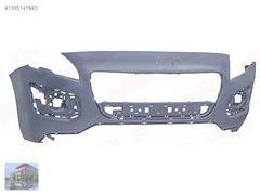 PEUGEOT 3008 2014 ÖN TAMPON ASTARLI -PHIRA 3008-14200