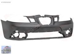 SEAT IBIZA 2006 ÖN TAMPON ASTARLI-PHIRA IB-06200