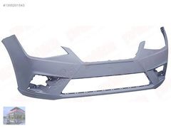 SEAT IBIZA 2017 ÖN TAMPON ASTARLI-PHIRA IB-17200