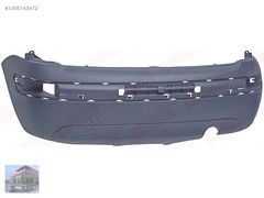 CITROEN C3 2002 ARKA TAMPON ASTARLI-PHIRA C3-02300