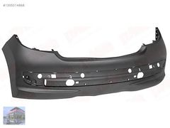 PEUGEOT 207 2006 ARKA TAMPON ASTARLI -PHIRA 207-06300