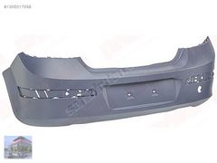 OPEL ASTRA H 2004-2007 ARKA TAMPON ASTARLI-PHIRA ST-04300