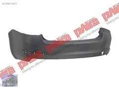 SKODA OCTAVIA 2013 ARKA TAMPON ASTARSIZ-PHIRA OC-13301