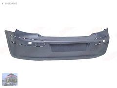 PEUGEOT 307 2001-2005 ARKA TAMPON ASTARLI-PHIRA 307-01300