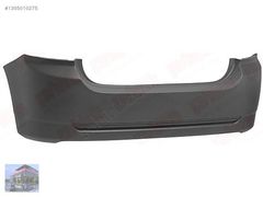 COROLLA HATCHBACK 2004 ARKA TAMPON ASTARSIZ-PHIRA CR-04301