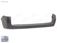 RENAULT KANGOO 2003 ARKA TAMPON ASTARSIZ-PULO P2-RE5