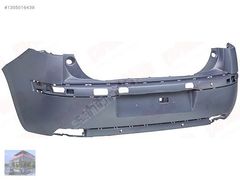 CITROEN C4 2004-2010 ARKA TAMPON ASTARLI-PHIRA C4-04300