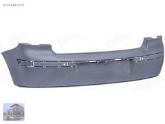 VOLKSWAGEN POLO 2001- ARKA TAMPON ASTARLI-PHIRA PL-01300