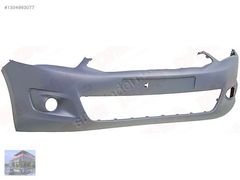 CITROEN C-ELYSEE 2013-2016 ÖN TAMPON ASTARLI-PHIRA ELY-13200
