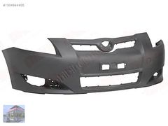 TOYOTA AURIS 2007 ÖN TAMPON ASTARSIZ-PHIRA AU-07201