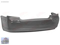 TOYOTA AVENSİS 2003-2006 ARKA TAMPON ASTARSIZ-PHIRA AV-03301
