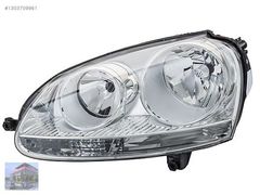 VW JETTA-GOLF V 2006-2010 SOL FAR İÇİ NİKELAJLI-WAGENBURG 825736