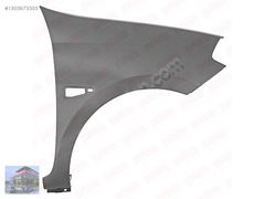 SYMBOL 2009-2012 SAĞ ÖN ÇAMURLUK SİNYAL DELİKLİ-ORAN 279012